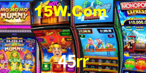45rr,45rr.com