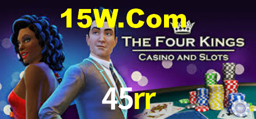 45rr