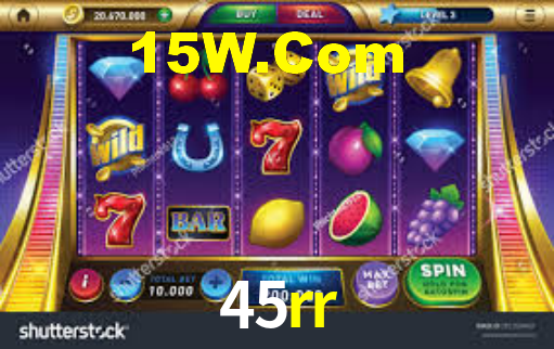 Interface do App 45rr