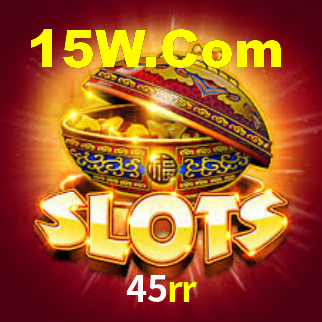 45rr,45rr.com