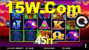 45rr bet
