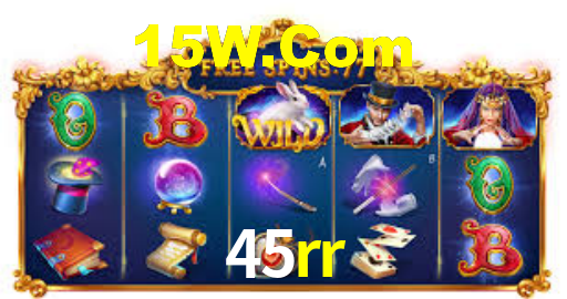 45rr.com
