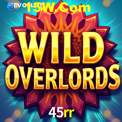 Desvendando o Mundo dos Jogos Virtuais na 45rr