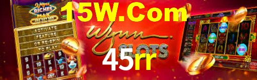45rr bet