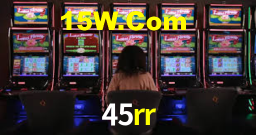 45rr,45rr.com