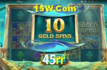 Diretório de Jogos 45rr