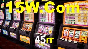 45rr