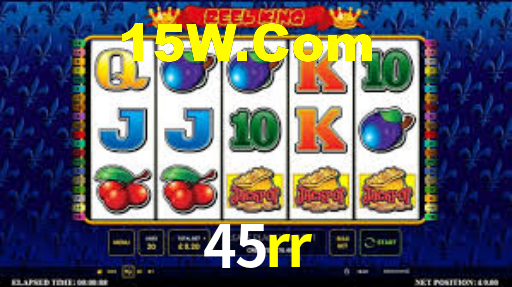 45rr: A Experiência de Casino com Jogos de Mesa ao Vivo